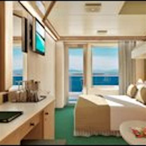 Carnival Magic Cabins with Connecting Doors: Ideal for Large Groups